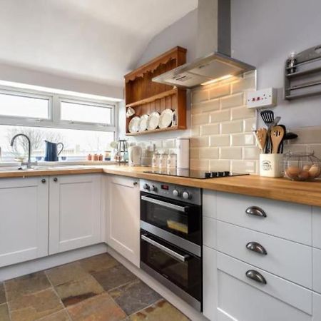 Gorffwysfa Cottage, Garnfadryn, Nr Abersoch Dinas  Экстерьер фото