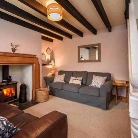 Gorffwysfa Cottage, Garnfadryn, Nr Abersoch Dinas  Экстерьер фото