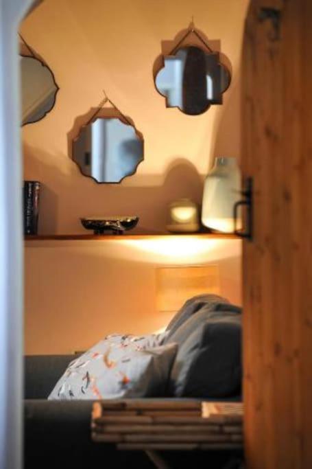 Gorffwysfa Cottage, Garnfadryn, Nr Abersoch Dinas  Экстерьер фото
