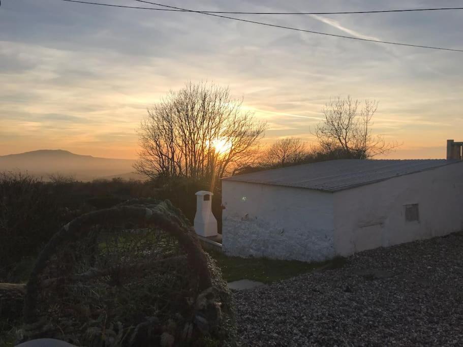 Gorffwysfa Cottage, Garnfadryn, Nr Abersoch Dinas  Экстерьер фото